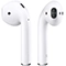  هدفون بی‌ سیم اپل مدل AirPods 